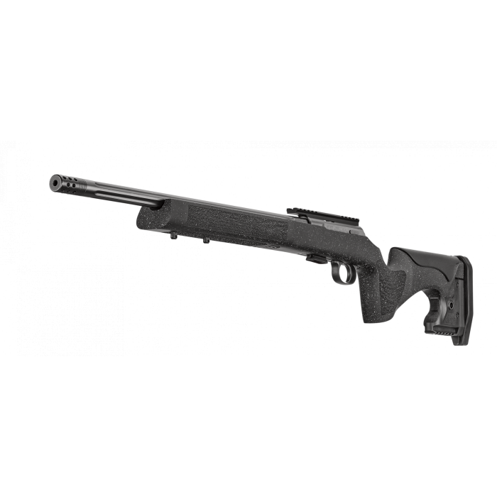 Karabinek CZ 457 LRP BLACK kal. 22LR